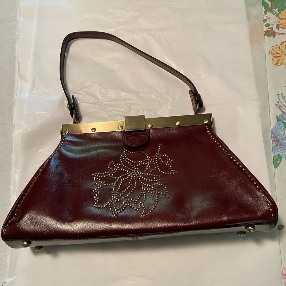 Patricia Nash handbag
